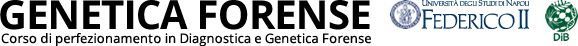Genetica Forense